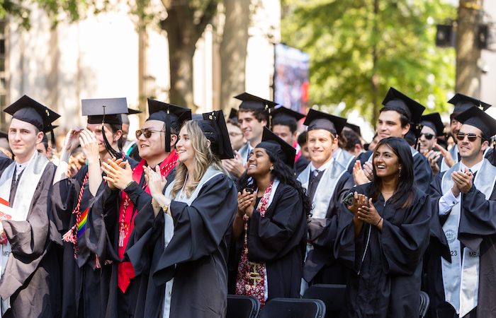 2023 | Commencement